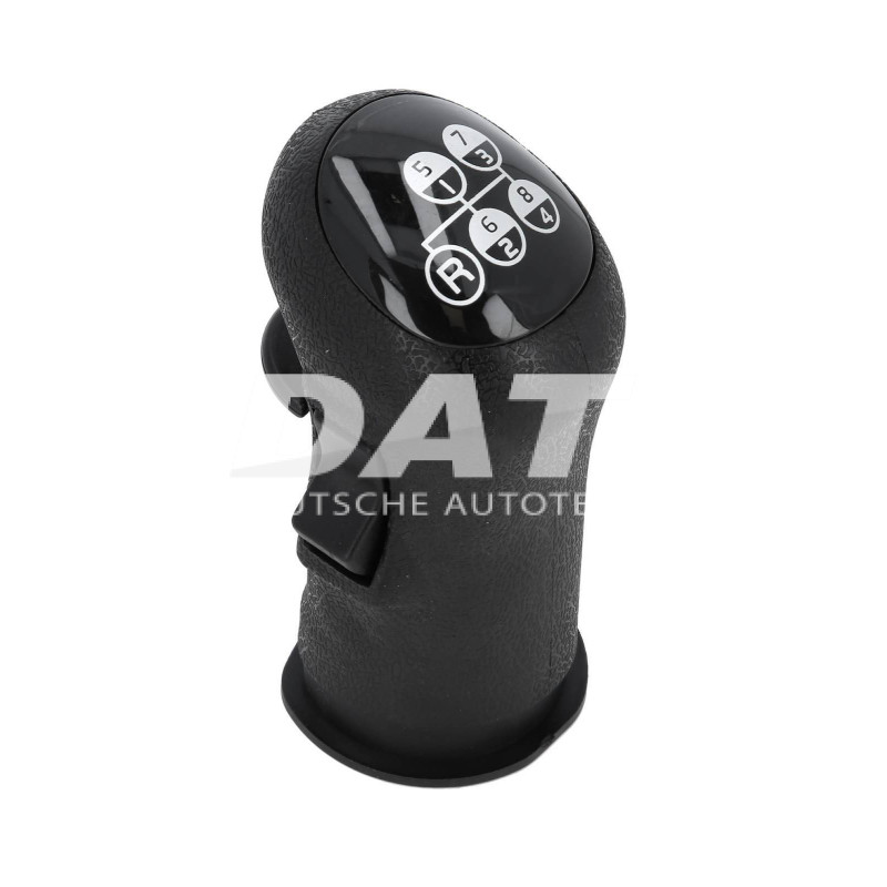 Gear shift knob